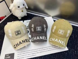 Picture of Chanel Cap _SKUChanelcaphm071579